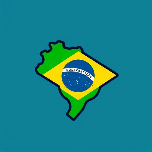 Logotipo da CodeCrafters Brasil
